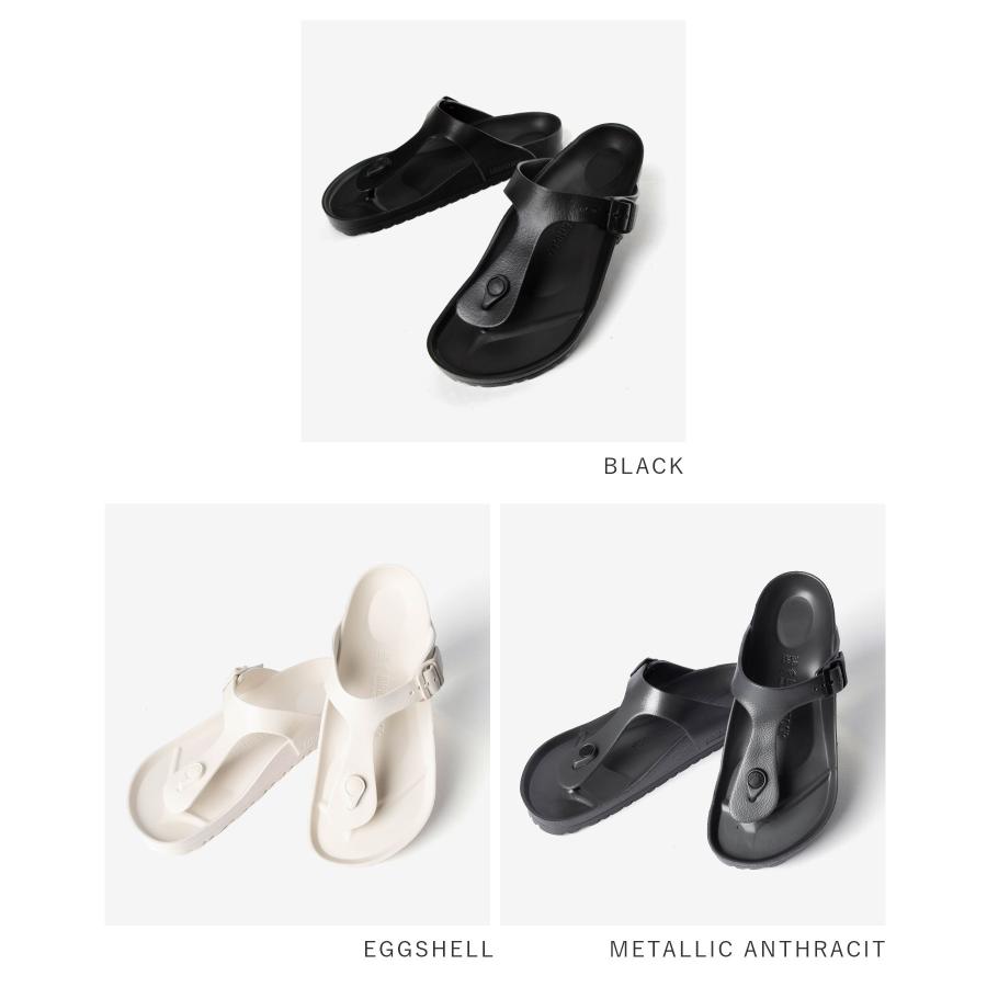 BIRKENSTOCK（ビルケンシュトック） BIRKENSTOCK Gizeh EVA ギゼ