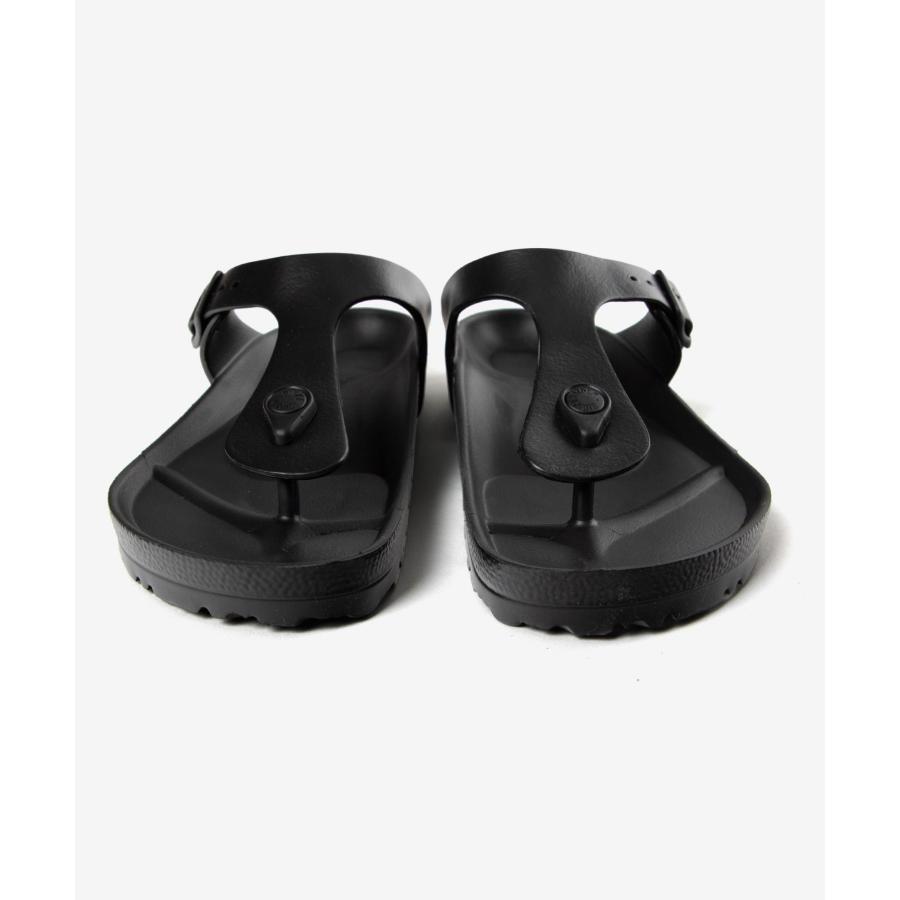 【新品未使用】ビルケンシュトック　Gizeh EVA ブラック BIRKENSTOCK（ビルケンシュトック） BIRKENSTOCK Gizeh EVA ギゼ