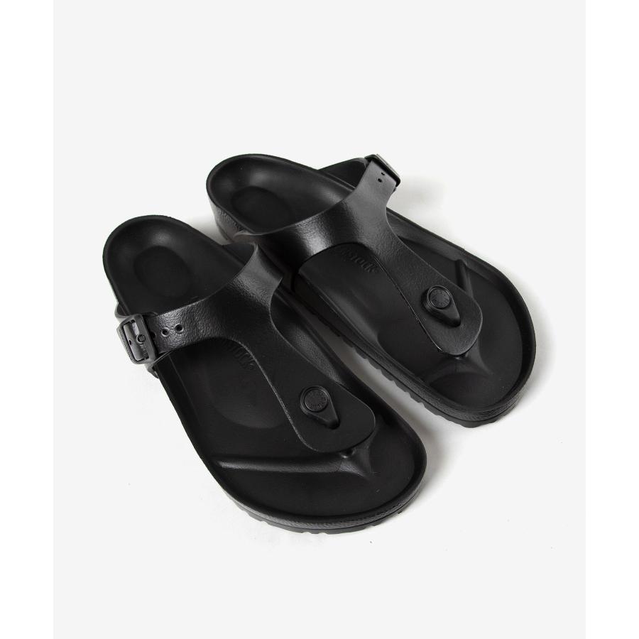 新品　サンダル ギゼ Gizeh エナメル ブラック 黒 43 28cm トング 新品 サンダル ギゼ Gizeh エナメル ブラック 黒 43 28cm トング