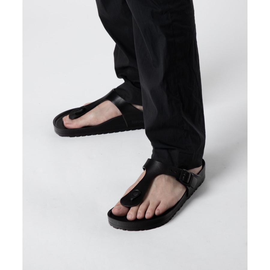G_kiku。 Birkenstock Kyoto (Regular Fit) | 1022350 | AFEW STORE