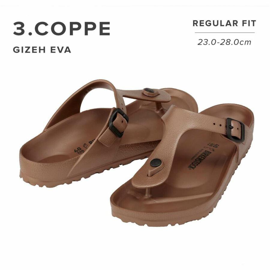 BIRKENSTOCK ビルケンシュトック サンダル Gizeh EVA ギゼ ユニ BIRKENSTOCK ビルケンシュトック サンダル Gizeh EVA ギゼ ユニ