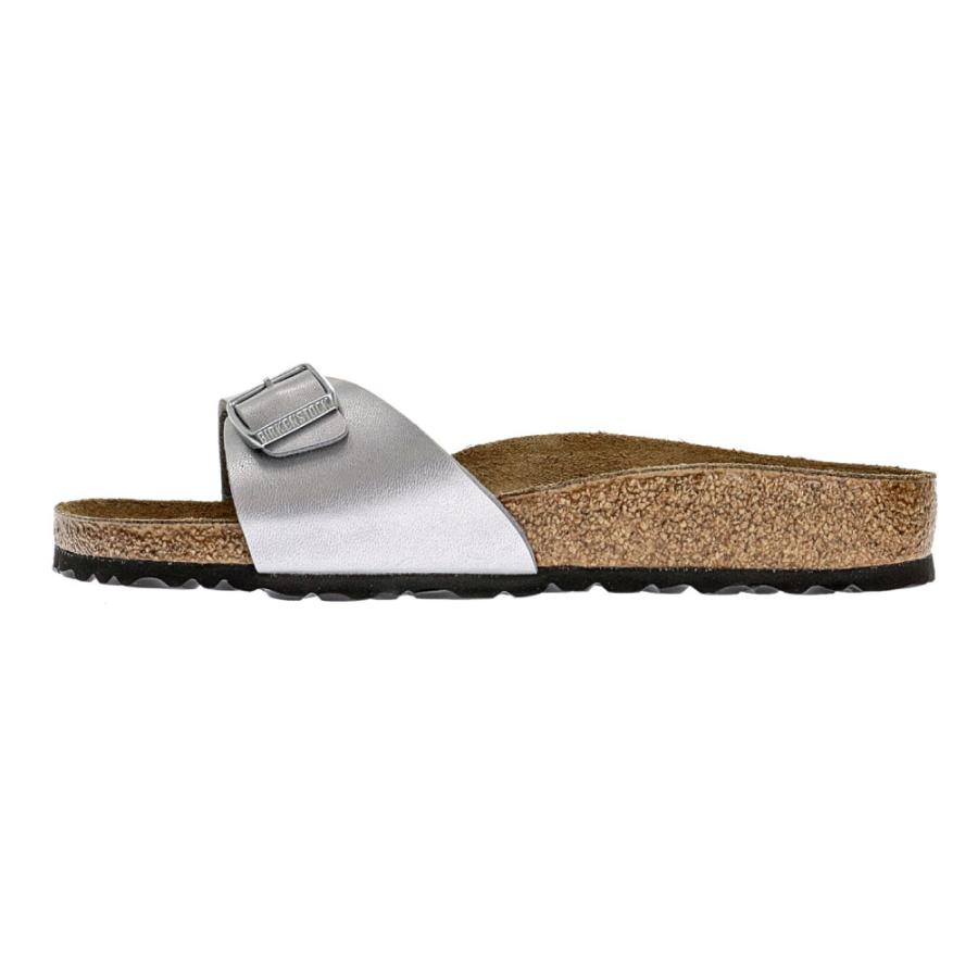 BIRKENSTOCK（ビルケンシュトック） サンダル Madrid Birko Flor