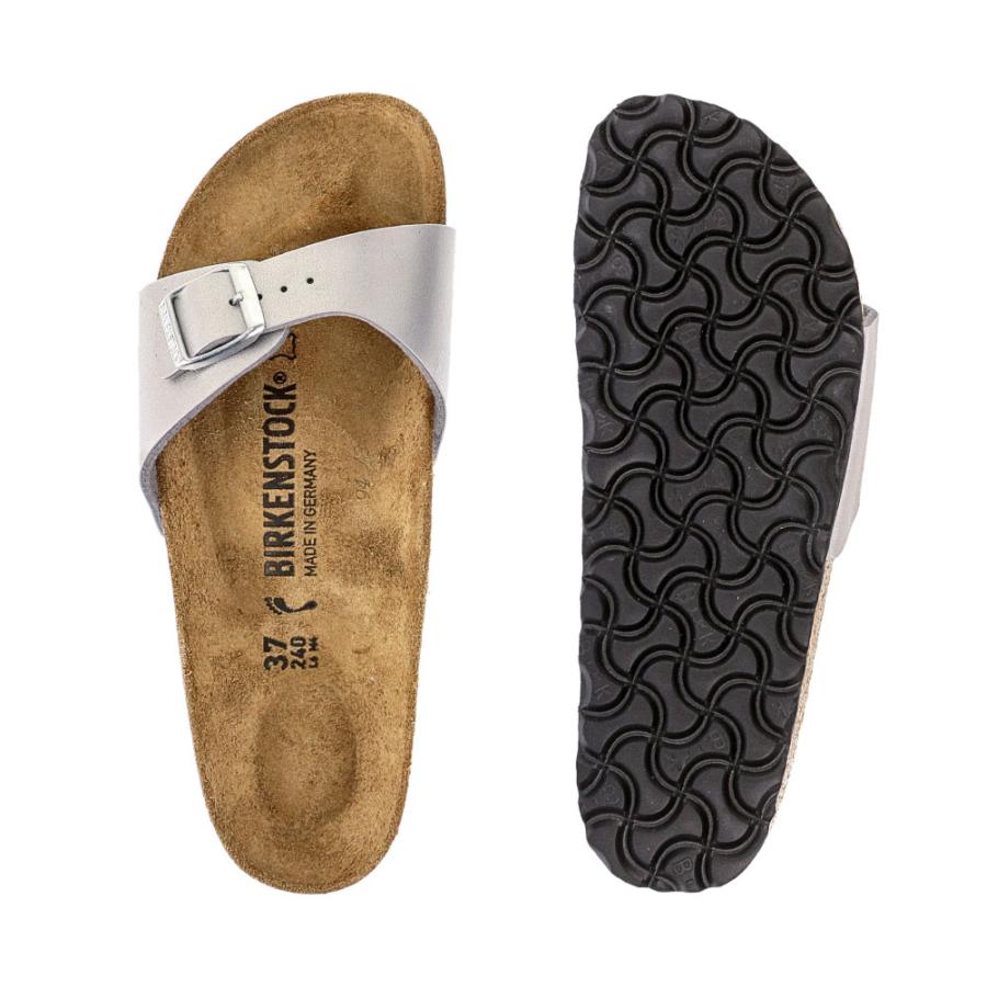 BIRKENSTOCK（ビルケンシュトック） サンダル Madrid Birko Flor