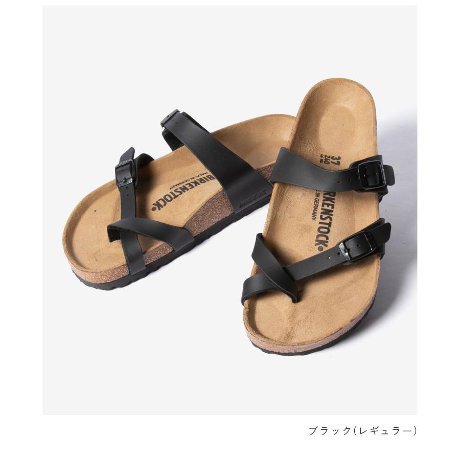 BIRKENSTOCK（ビルケンシュトック） BIRKENSTOCK MAYARI マヤリ Birko