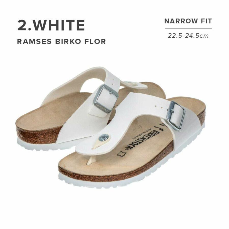 胡太郎さん専用　BIRKENSTOCK ホワイト サンダル 43 胡太郎さん専用 BIRKENSTOCK ホワイト サンダル 43 - メルカリ