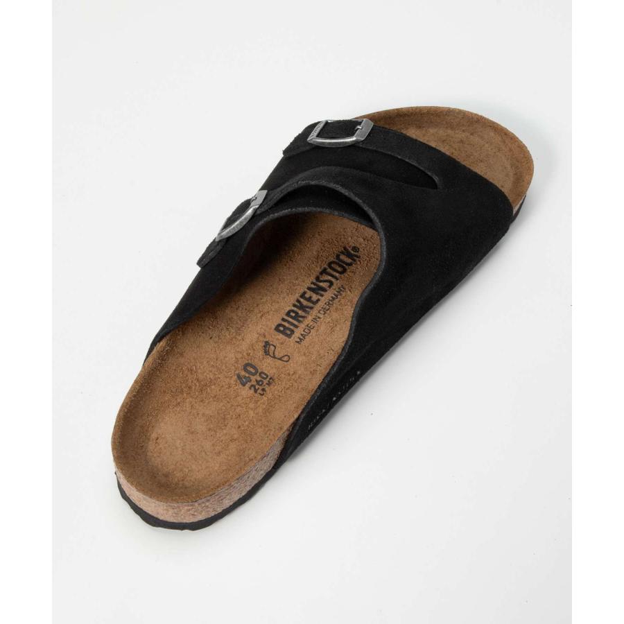 ビルケンシュトック BIRKENSTOCK 1009532 1009533 サンダル ZURICH