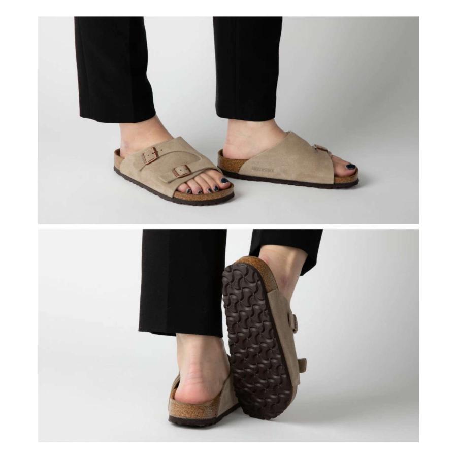 BIRKENSTOCK（ビルケンシュトック） BIRKENSTOCK 1009532 1009533