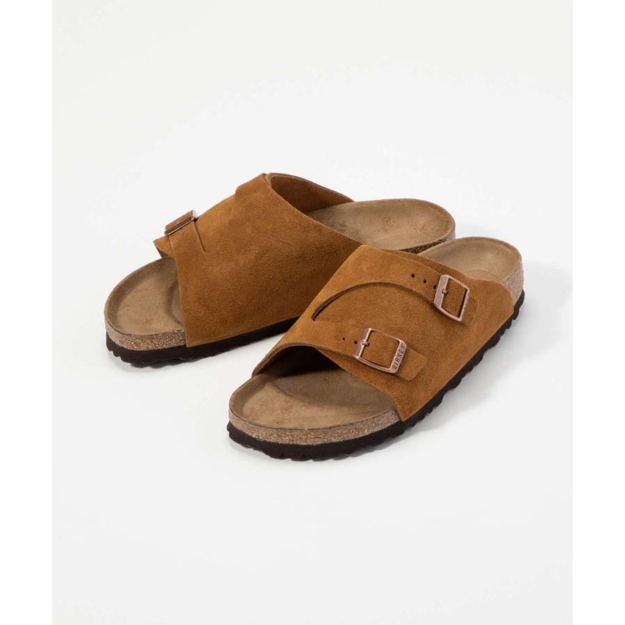 ビルケンシュトック BIRKENSTOCK 1009532 1009533 サンダル ZURICH