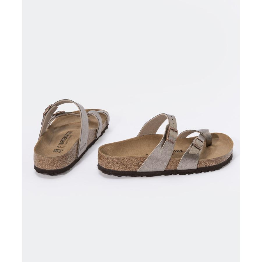 BIRKENSTOCK ビルケンシュトック 1016408 サンダル Mayari