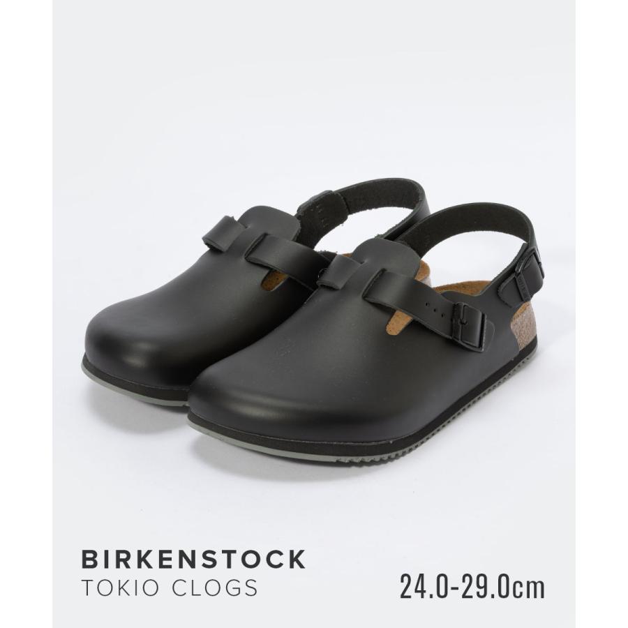 ビルケンシュトック BIRKENSTOCK 61194 サンダル Tokio Super Grip 