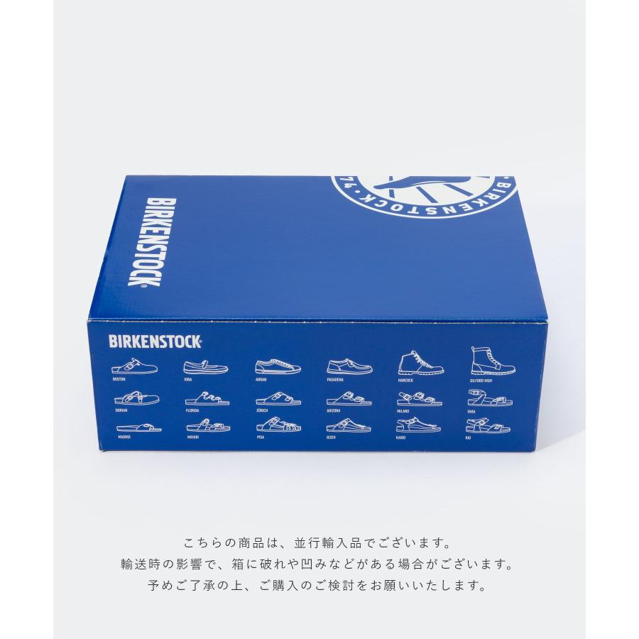 BIRKENSTOCK ビルケンシュトック 61194 サンダル Tokio Super