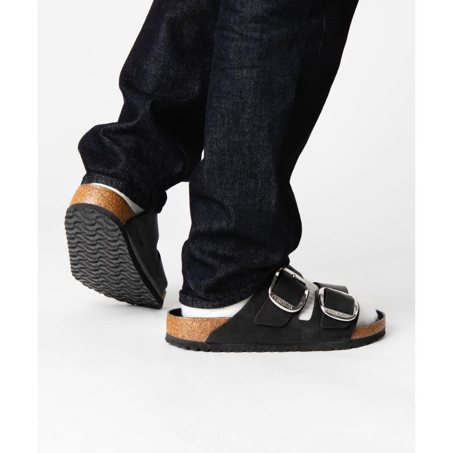 ビルケンシュトック BIRKENSTOCK ARIZONA アリゾナ Arizona Big Buckle Oiled Leather アリゾナ ビッグバックル オイルドレザー 爆買の画像