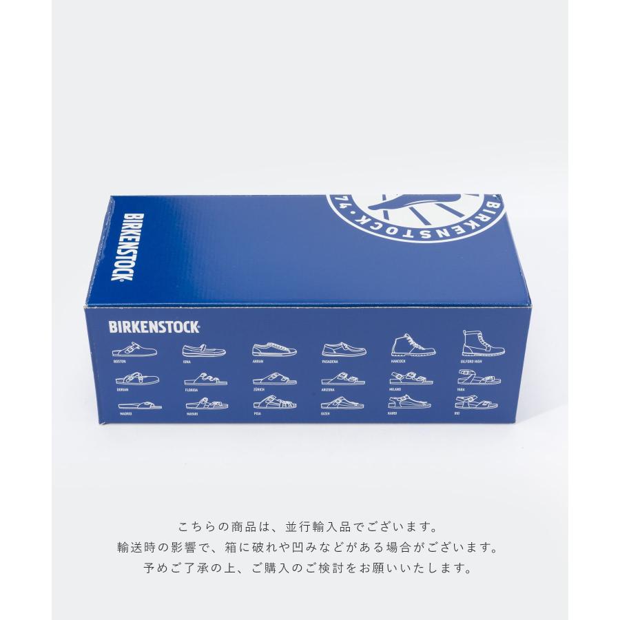 ビルケンシュトック BIRKENSTOCK ARIZONA アリゾナ Arizona Big Buckle Oiled Leather アリゾナ ビッグバックル オイルドレザー 爆買の画像