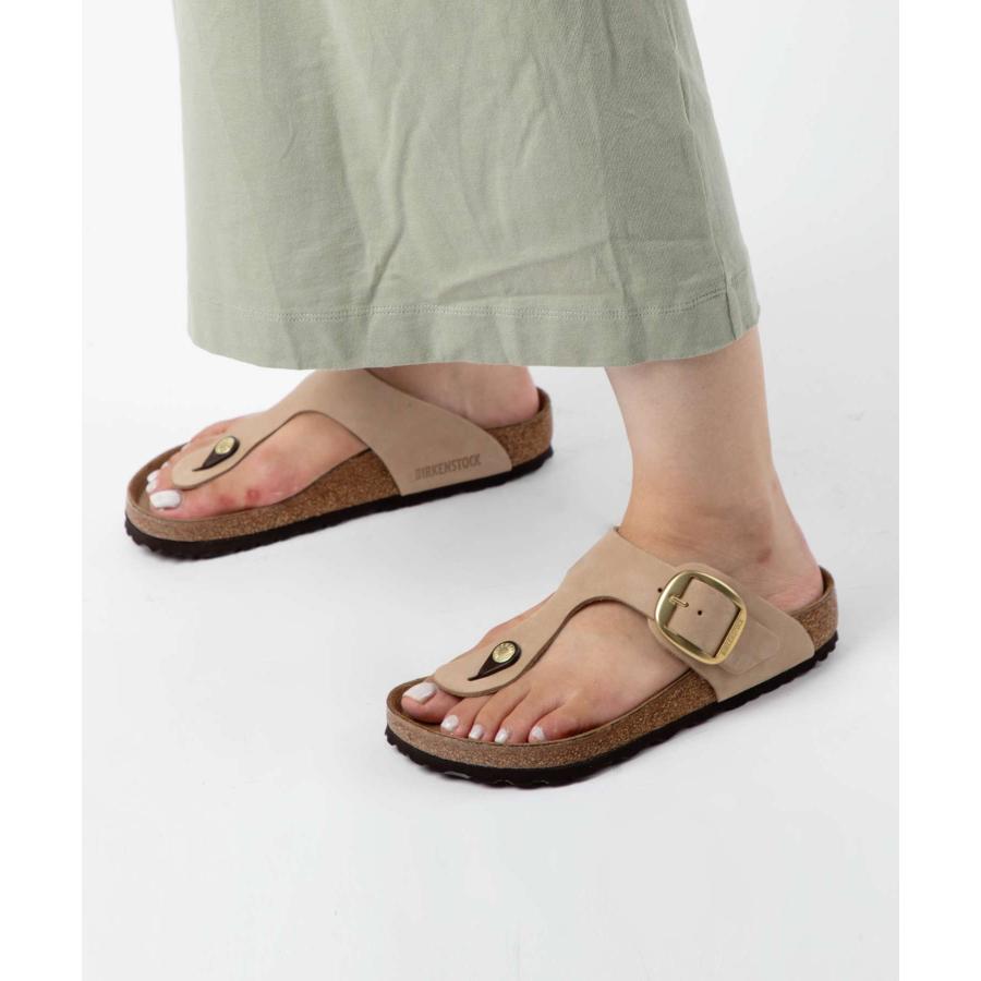 BIRKENSTOCK ビルケンシュトック 1023966 サンダル ギゼー BIRKENSTOCK ビルケンシュトック 1023966 サンダル ギゼー