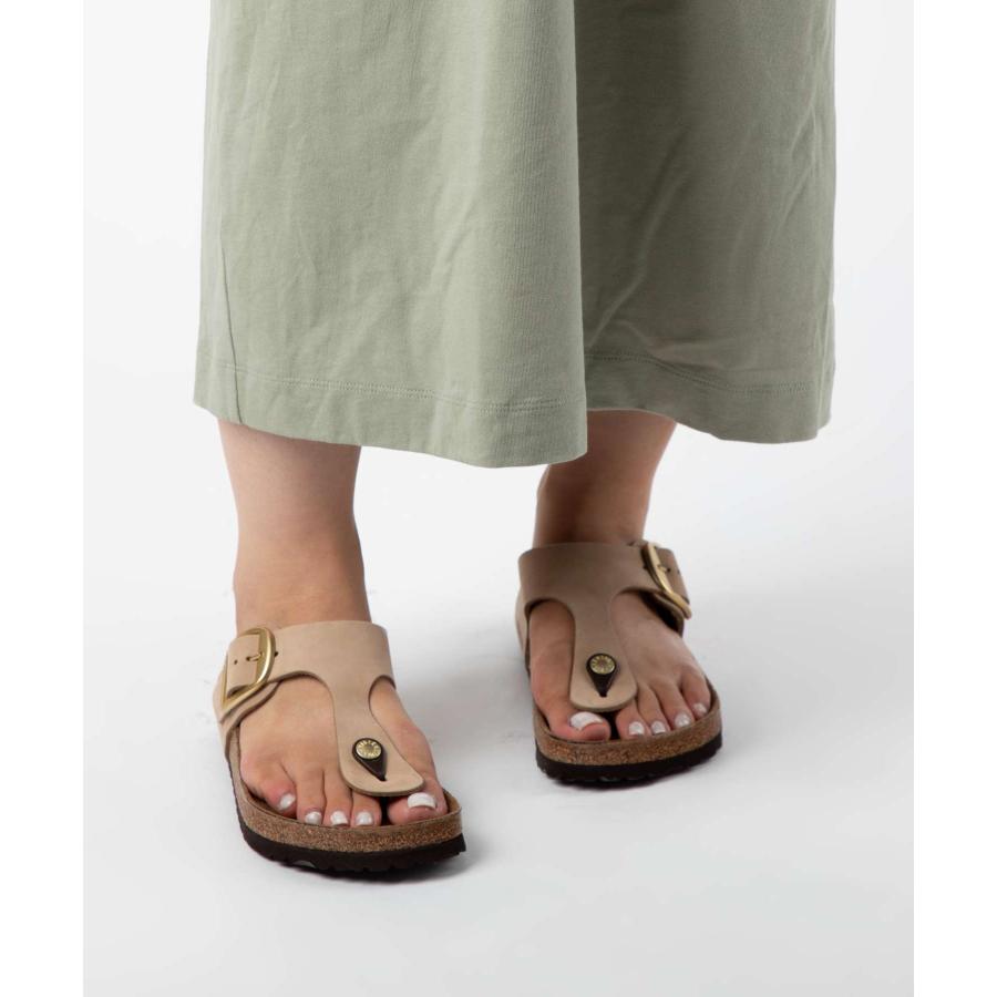 BIRKENSTOCK ビルケンシュトック 1023966 サンダル ギゼー BIRKENSTOCK ビルケンシュトック 1023966 サンダル ギゼー