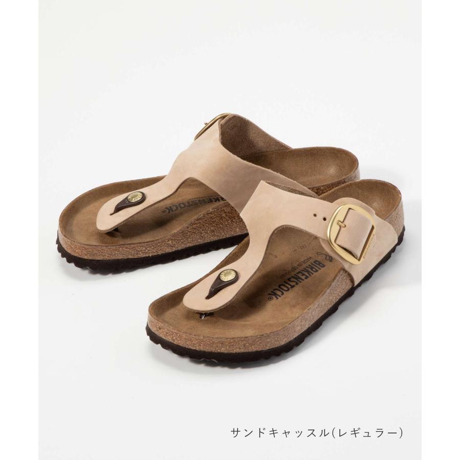 BIRKENSTOCK ビルケンシュトック 1023966 サンダル ギゼー BIRKENSTOCK ビルケンシュトック 1023966 サンダル ギゼー