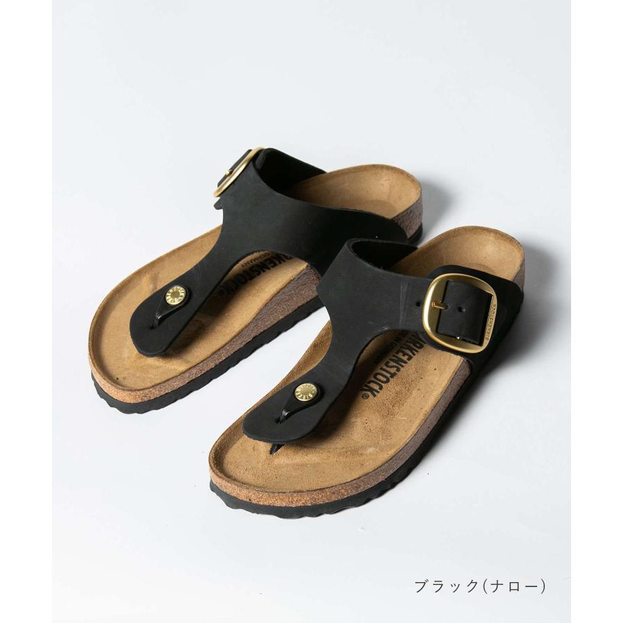 BIRKENSTOCK ビルケンシュトック 1023966 サンダル ギゼー BIRKENSTOCK ビルケンシュトック 1023966 サンダル ギゼー