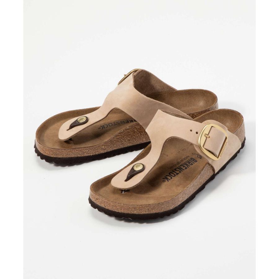 BIRKENSTOCK ビルケンシュトック 1023966 サンダル ギゼー BIRKENSTOCK ビルケンシュトック 1023966 サンダル ギゼー