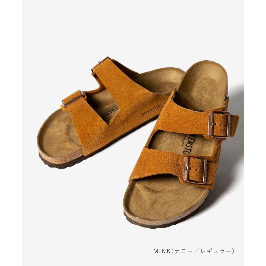 BIRKENSTOCK（ビルケンシュトック） BIRKENSTOCK ARIZONA アリゾナ