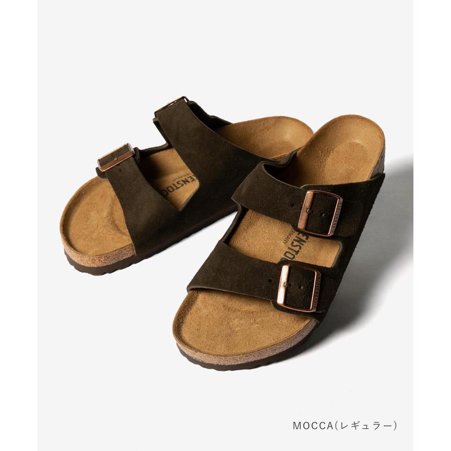 BIRKENSTOCK（ビルケンシュトック） BIRKENSTOCK ARIZONA アリゾナ