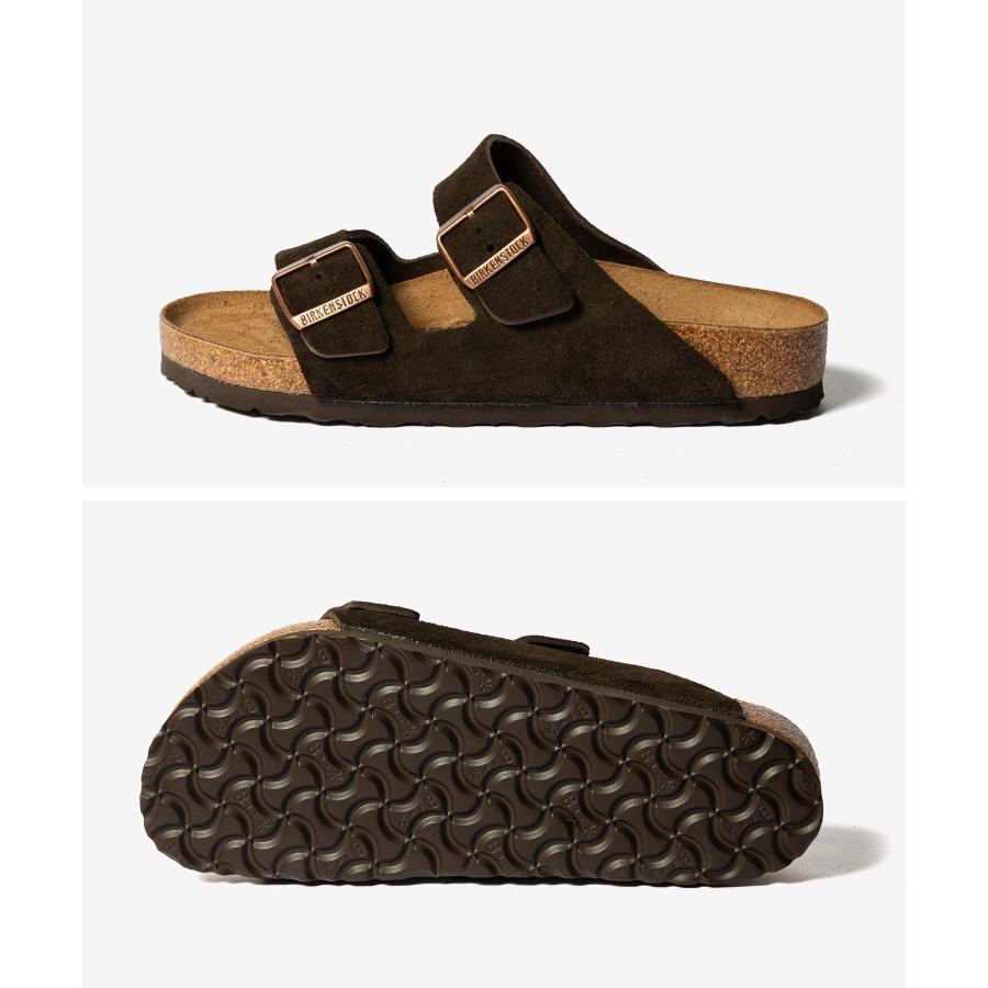 BIRKENSTOCK（ビルケンシュトック） BIRKENSTOCK ARIZONA アリゾナ