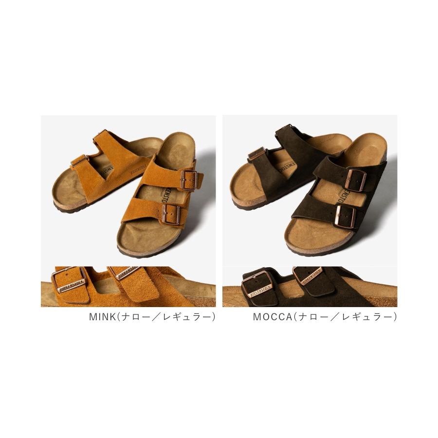 BIRKENSTOCK（ビルケンシュトック） BIRKENSTOCK ARIZONA アリゾナ