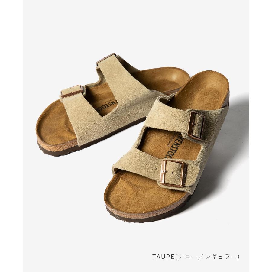 BIRKENSTOCK（ビルケンシュトック） BIRKENSTOCK ARIZONA アリゾナ