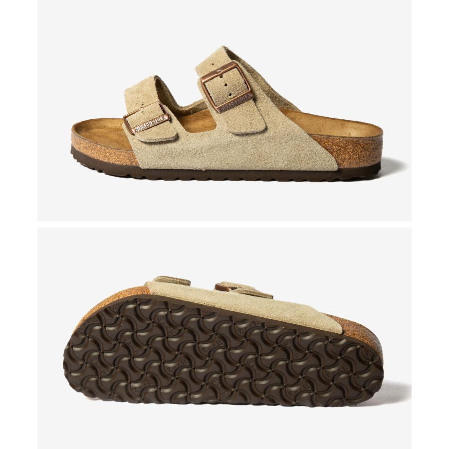 BIRKENSTOCK（ビルケンシュトック） BIRKENSTOCK ARIZONA アリゾナ