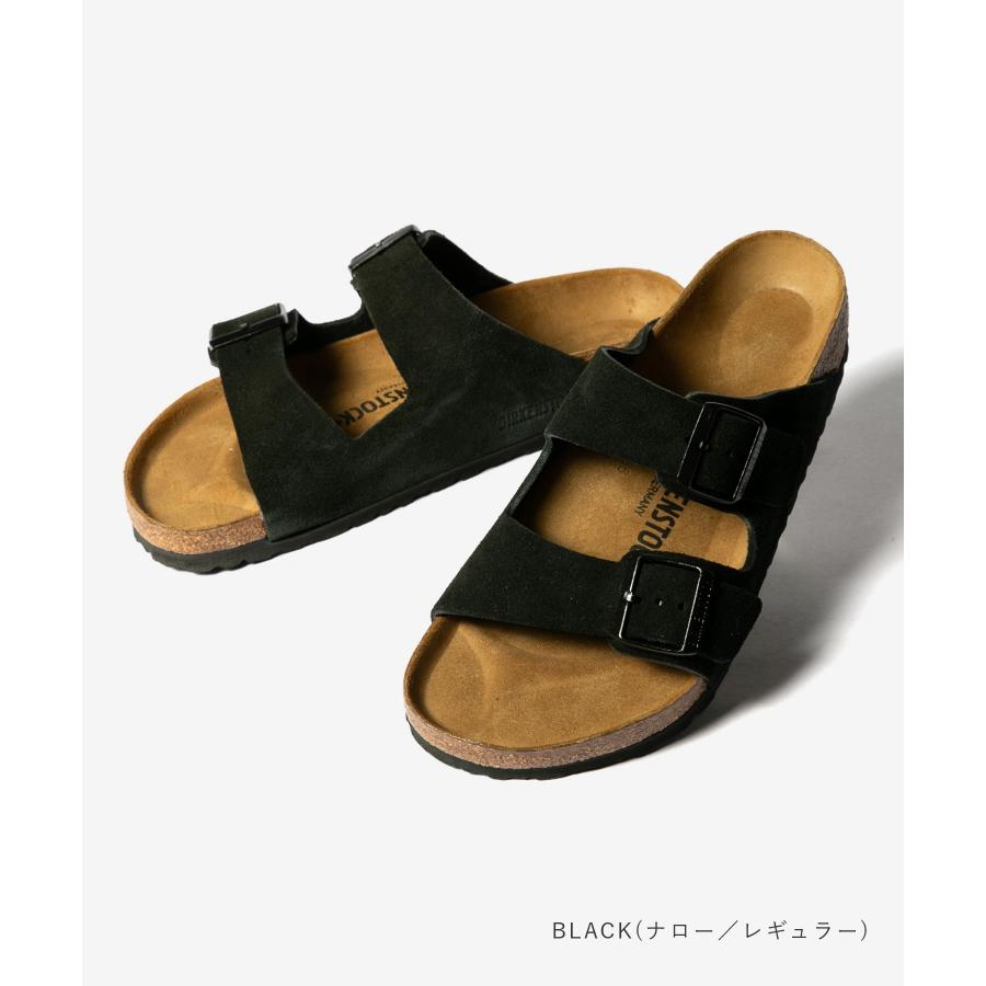 BIRKENSTOCK（ビルケンシュトック） BIRKENSTOCK ARIZONA アリゾナ