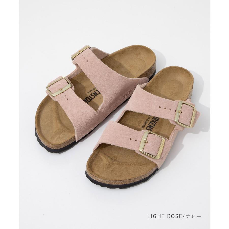 BIRKENSTOCK（ビルケンシュトック） BIRKENSTOCK ARIZONA アリゾナ