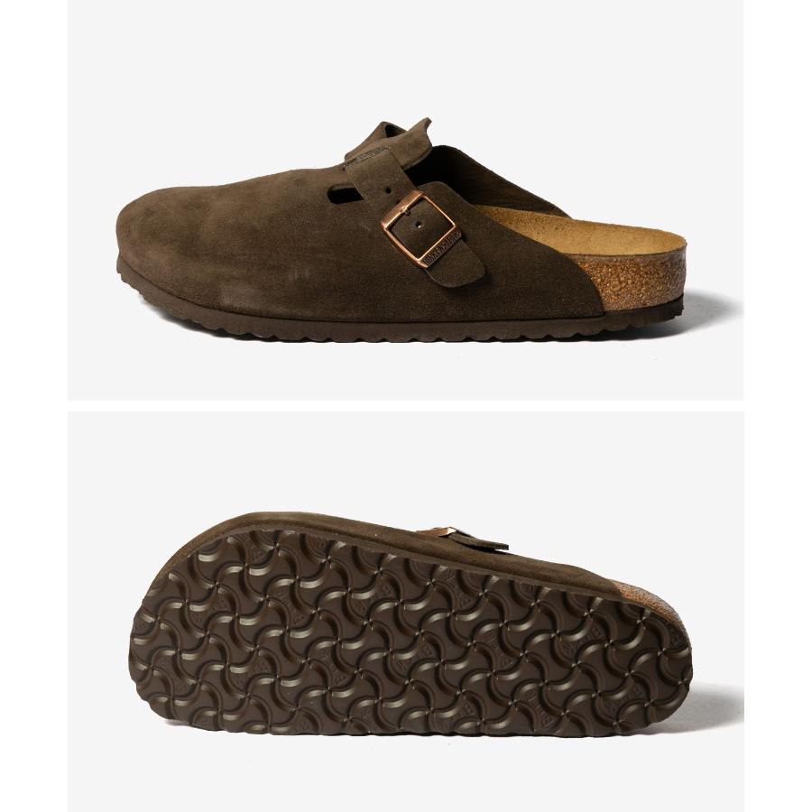 BIRKENSTOCK Boston サンダル スニーカー sandal 37 BIRKENSTOCK（ビルケンシュトック） BIRKENSTOCK BOSTON ボストン