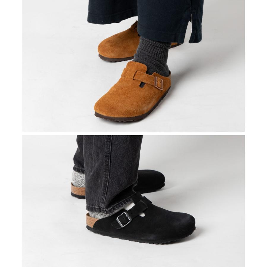 BIRKENSTOCK（ビルケンシュトック） BIRKENSTOCK BOSTON ボストン