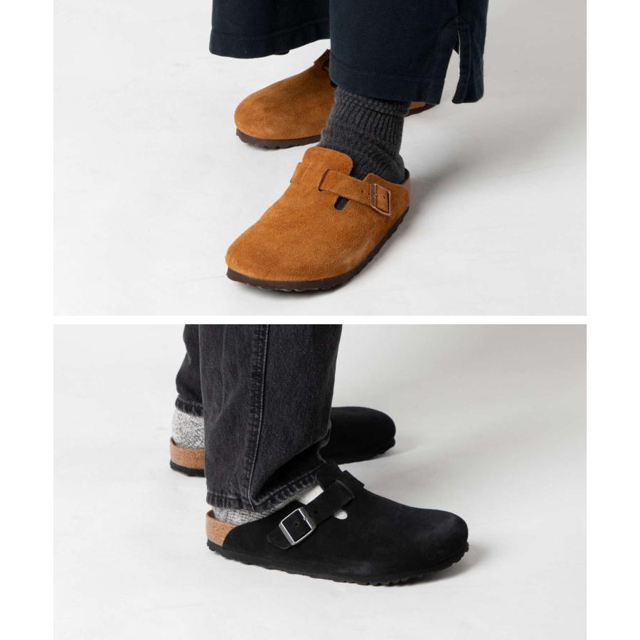 BIRKENSTOCK（ビルケンシュトック） BIRKENSTOCK BOSTON ボストン