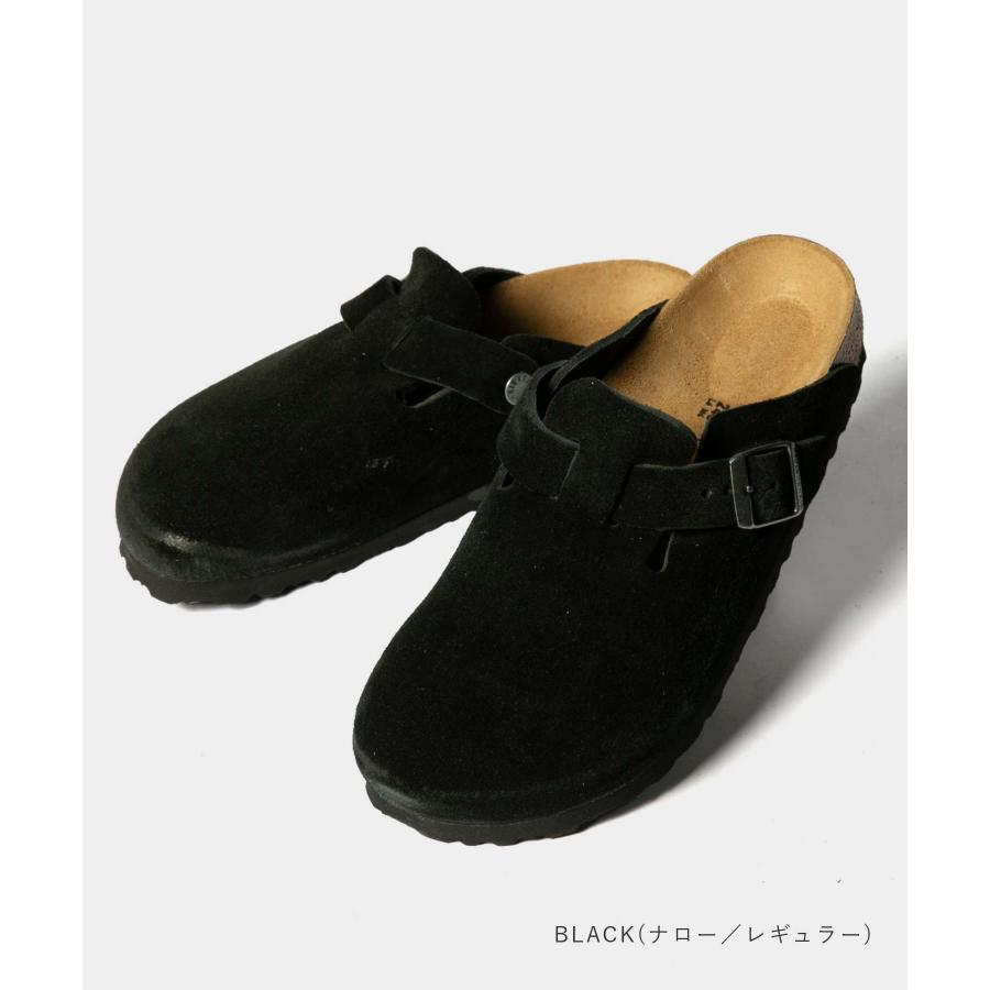 BIRKENSTOCK（ビルケンシュトック） BIRKENSTOCK BOSTON ボストン