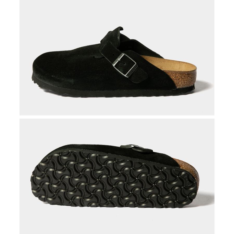 BIRKENSTOCK（ビルケンシュトック） BIRKENSTOCK BOSTON ボストン