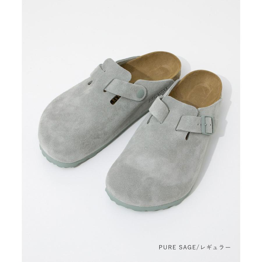 BIRKENSTOCK（ビルケンシュトック） BIRKENSTOCK BOSTON ボストン