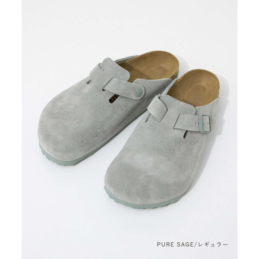 BIRKENSTOCK（ビルケンシュトック） BIRKENSTOCK BOSTON ボストン