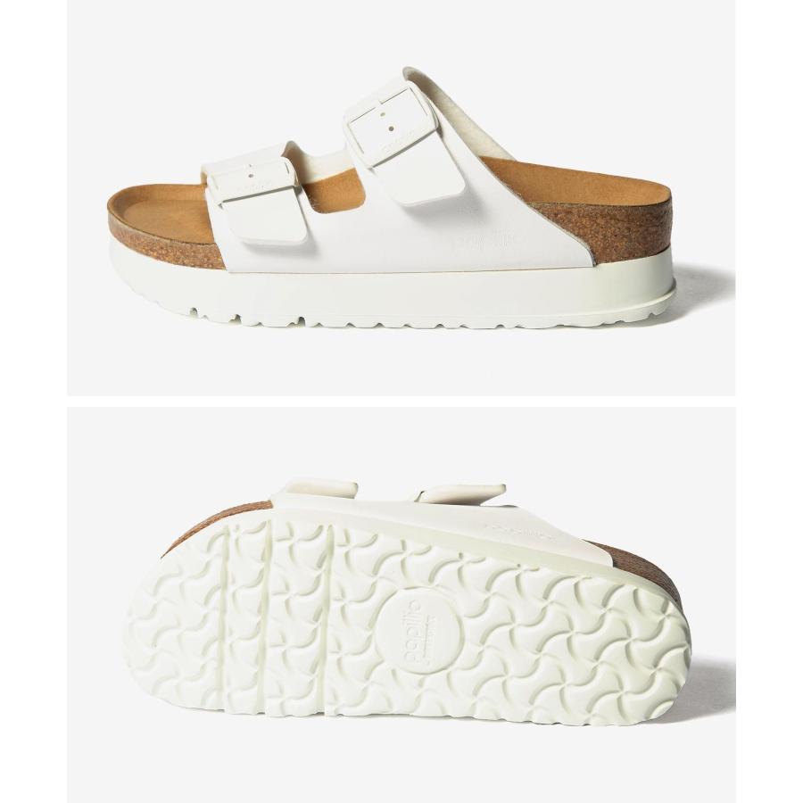 アリゾナ フレックス プラットフォーム BIRKENSTOCK｜パピリオ Papillio アリゾナ フレックス