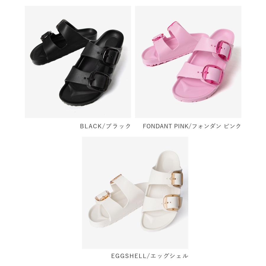 BIRKENSTOCK（ビルケンシュトック） BIRKENSTOCK Arizona Big Buckle
