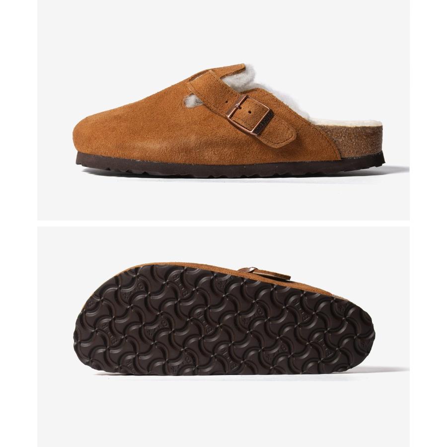BIRKENSTOCK（ビルケンシュトック） BIRKENSTOCK BOSTON ボストン