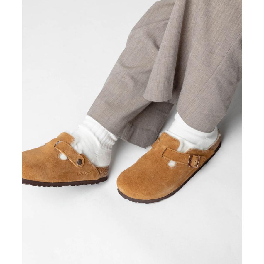 BIRKENSTOCK（ビルケンシュトック） BIRKENSTOCK BOSTON ボストン