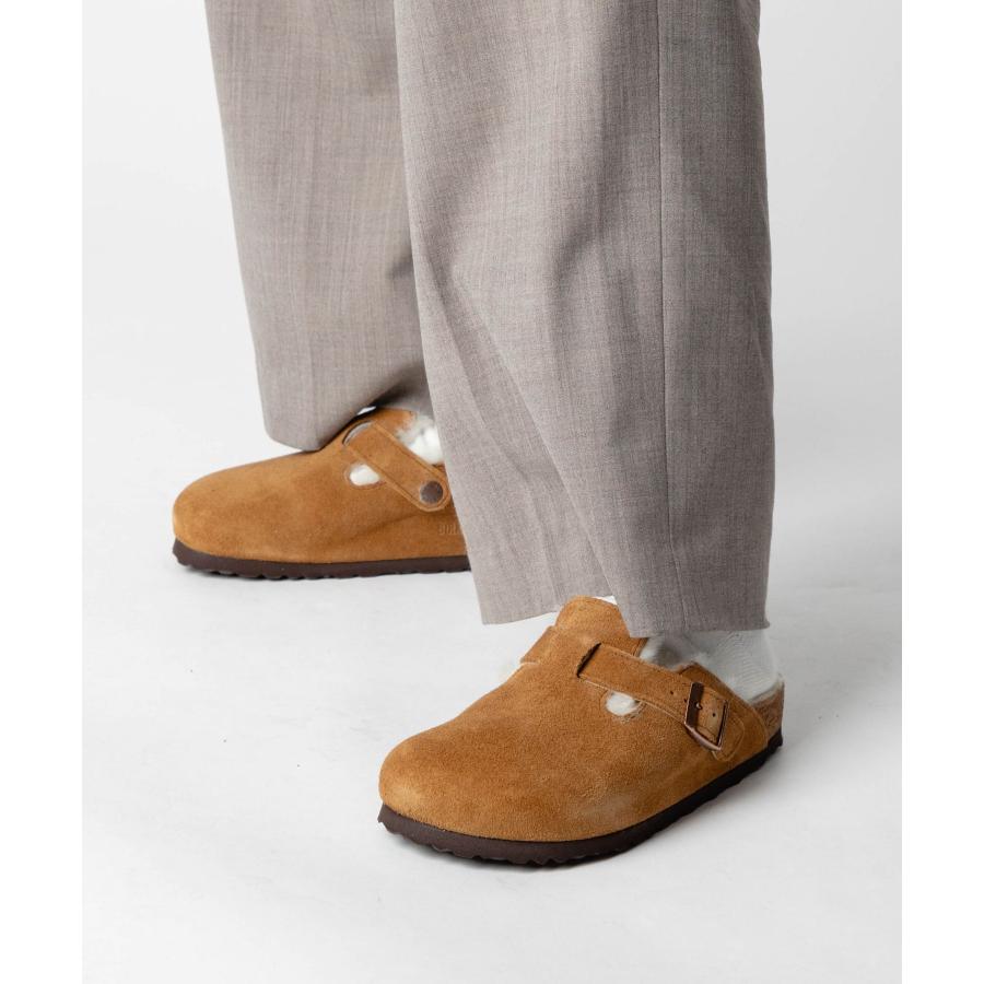 BIRKENSTOCK（ビルケンシュトック） BIRKENSTOCK BOSTON ボストン