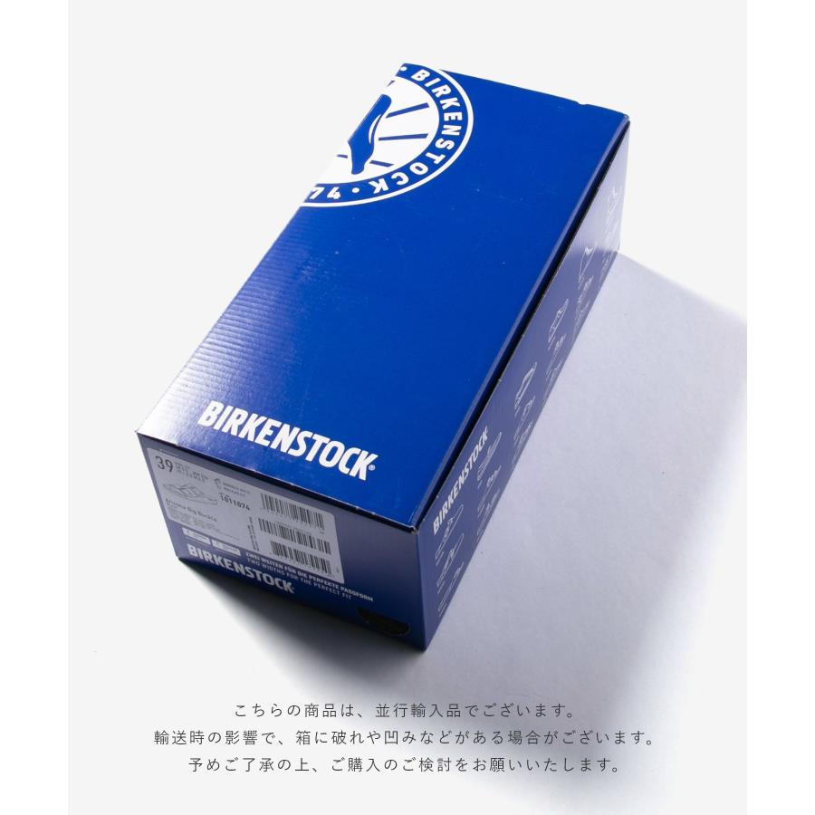 BIRKENSTOCK（ビルケンシュトック） BIRKENSTOCK BOSTON ボストン