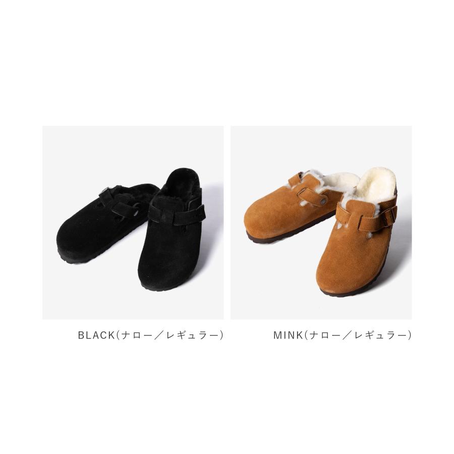 BIRKENSTOCK（ビルケンシュトック） BIRKENSTOCK BOSTON ボストン