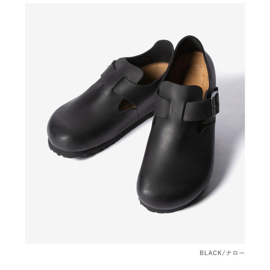 BIRKENSTOCK（ビルケンシュトック） BIRKENSTOCK LONDON ロンドン
