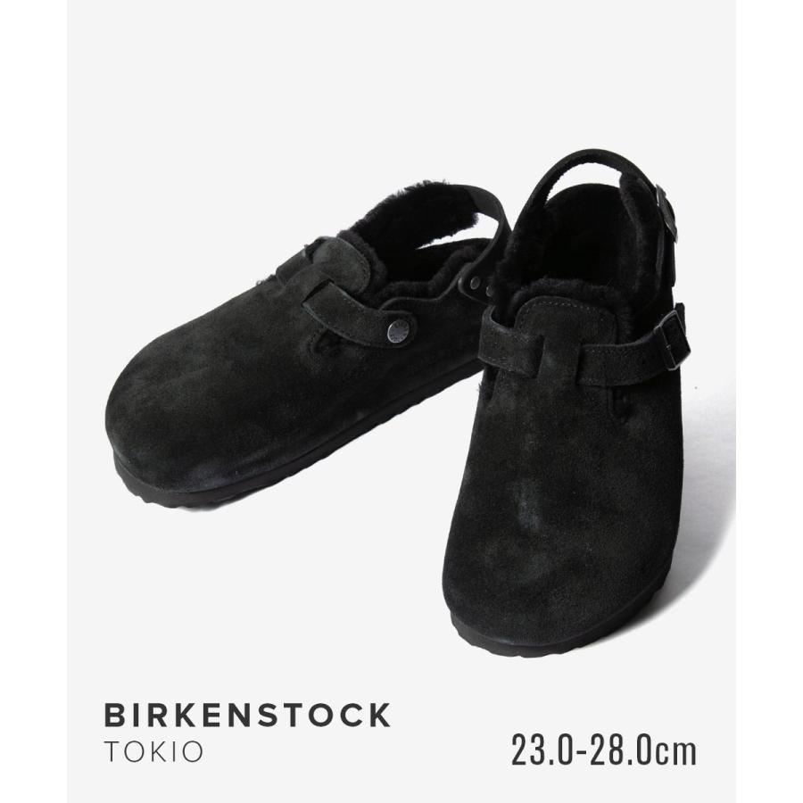 BIRKENSTOCK（ビルケンシュトック） BIRKENSTOCK TOKIO トキオ Inside