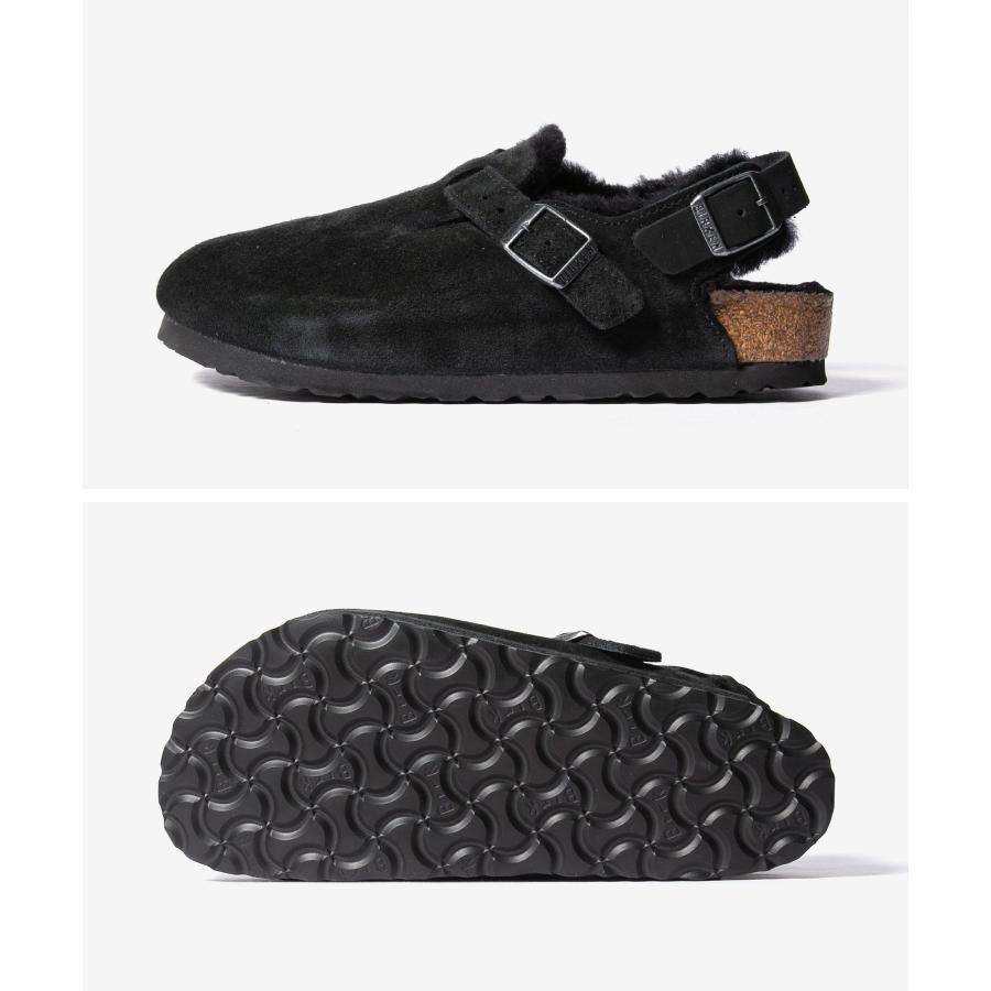 BIRKENSTOCK（ビルケンシュトック） BIRKENSTOCK TOKIO トキオ Inside