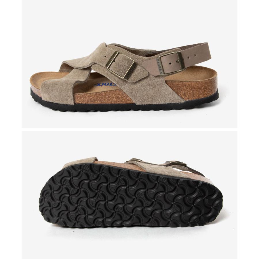 BIRKENSTOCK（ビルケンシュトック） BIRKENSTOCK Tulum II VL/NB