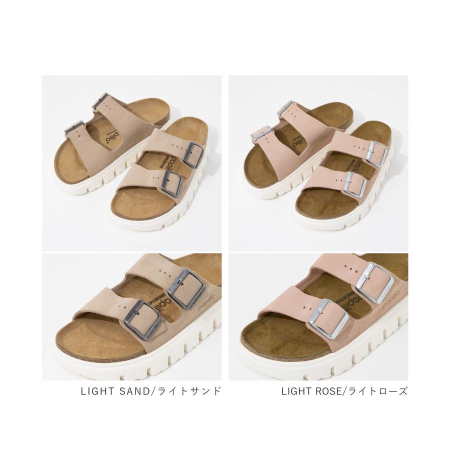 BIRKENSTOCK（ビルケンシュトック） BIRKENSTOCK ARIZONA CHUNKY