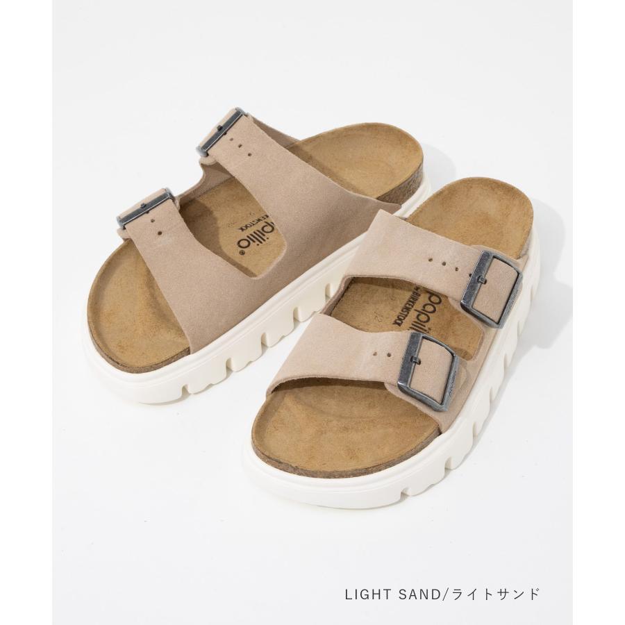 BIRKENSTOCK（ビルケンシュトック） BIRKENSTOCK ARIZONA CHUNKY